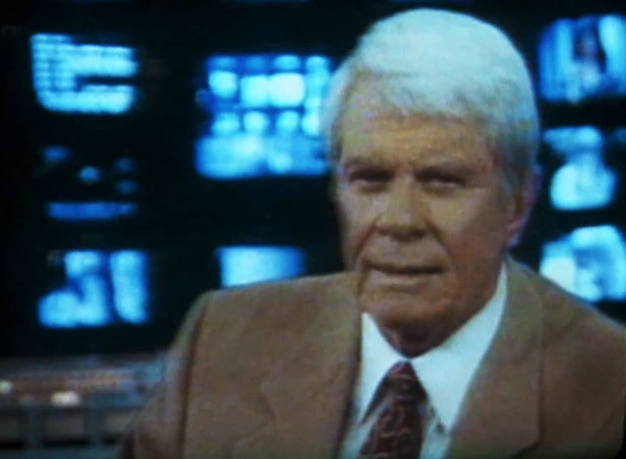 Peter Graves