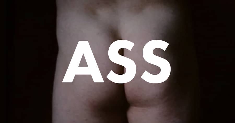 Ass