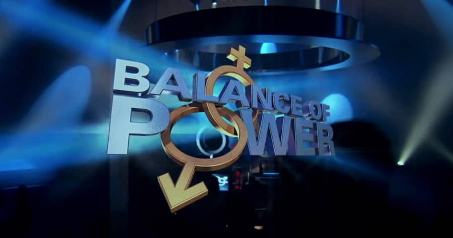 Balance of Power