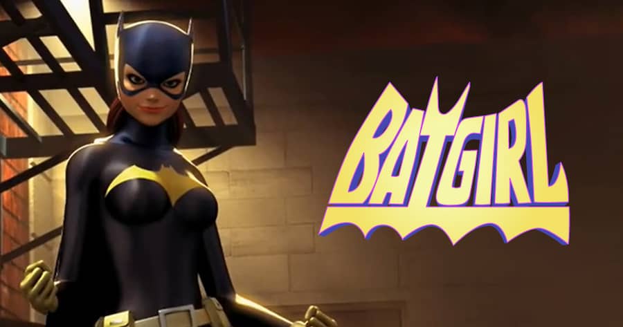 Batgirl