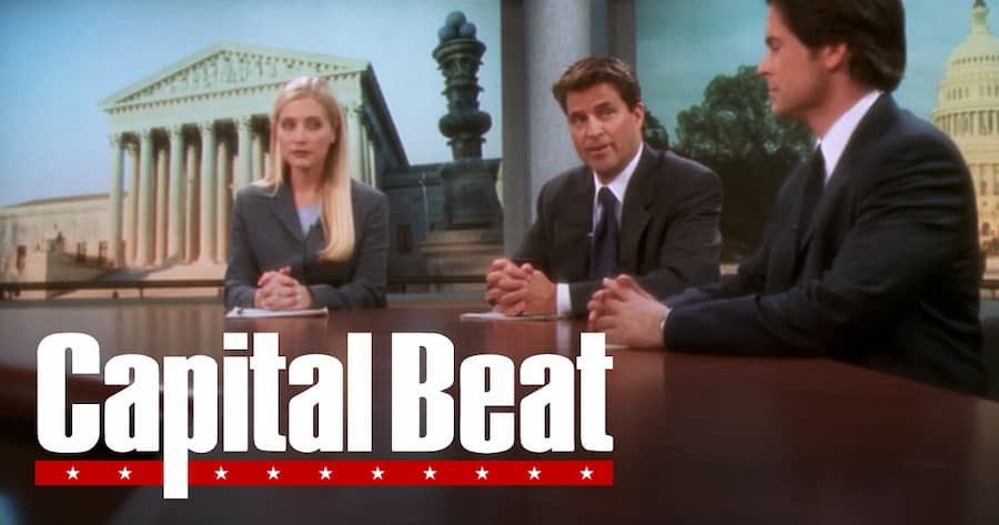 Capital Beat