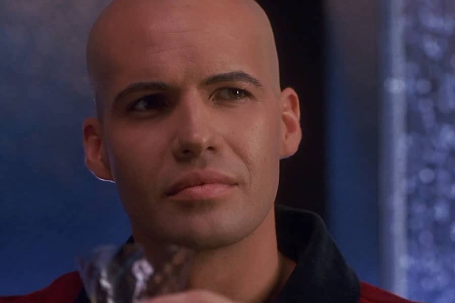 Billy Zane