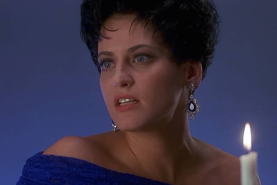 Lori Petty