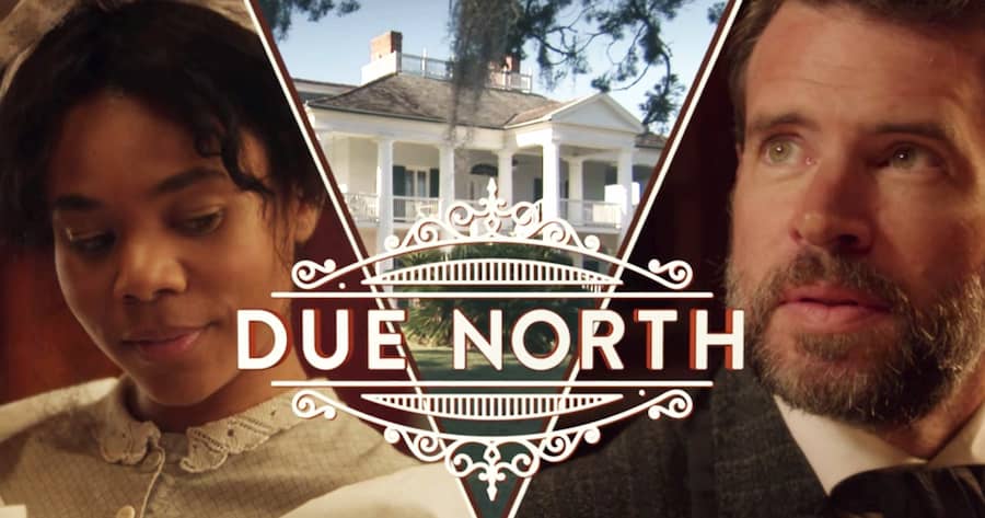 Due North