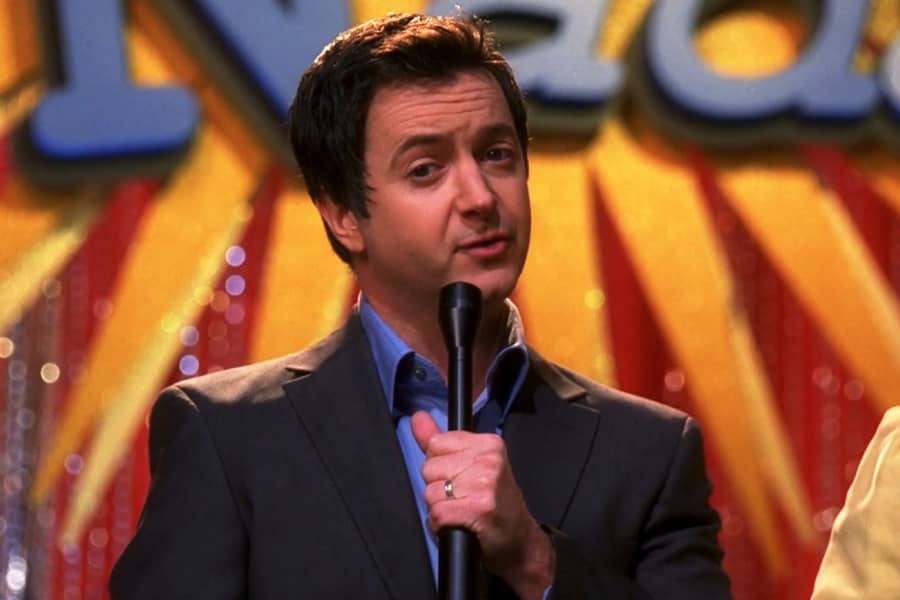 Brian Dunkleman