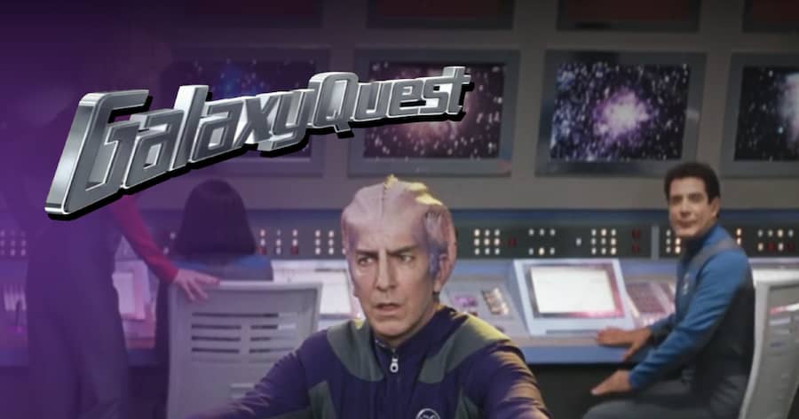 Galaxy Quest