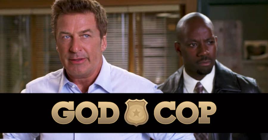 God Cop