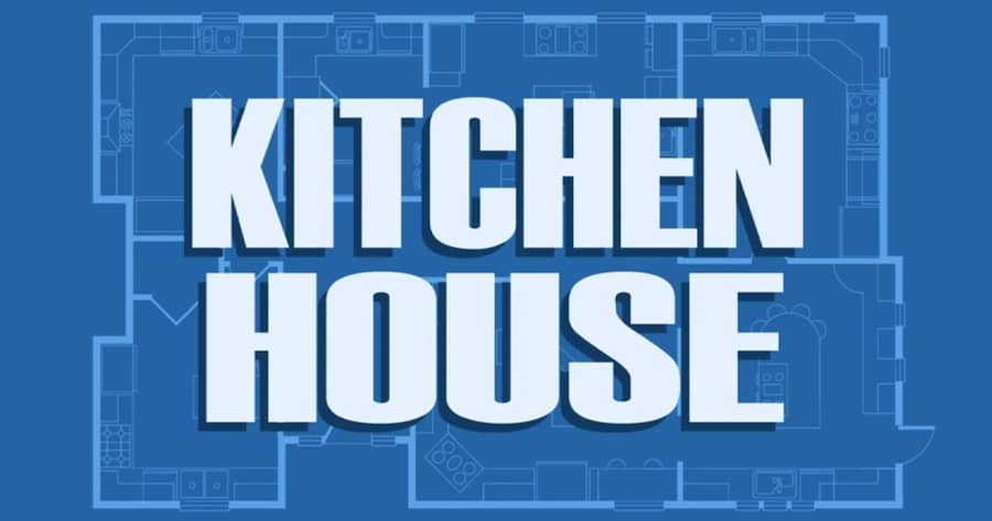 Kitchen House