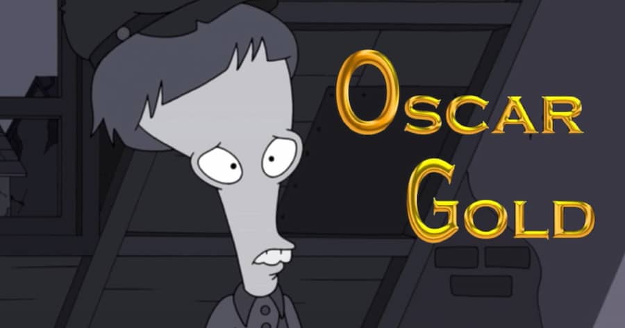 Oscar Gold