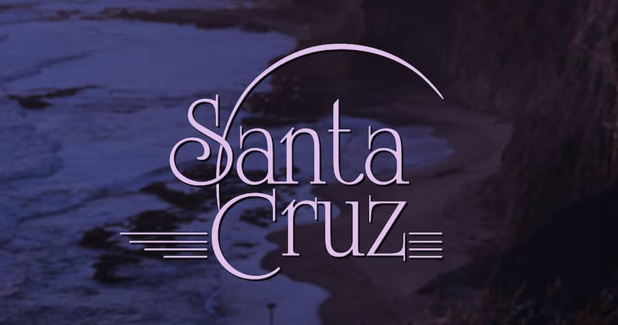 Santa Cruz