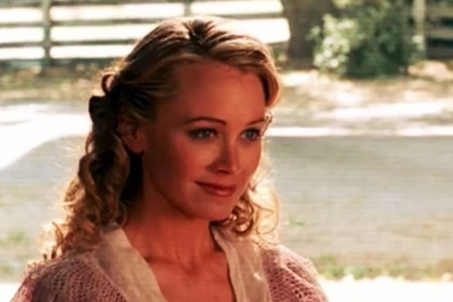 Christine Taylor