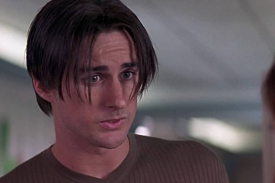 Luke Wilson as Billy