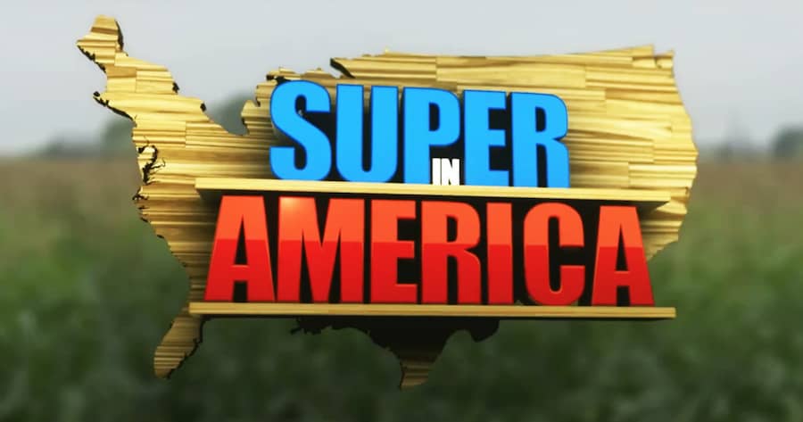 Super in America