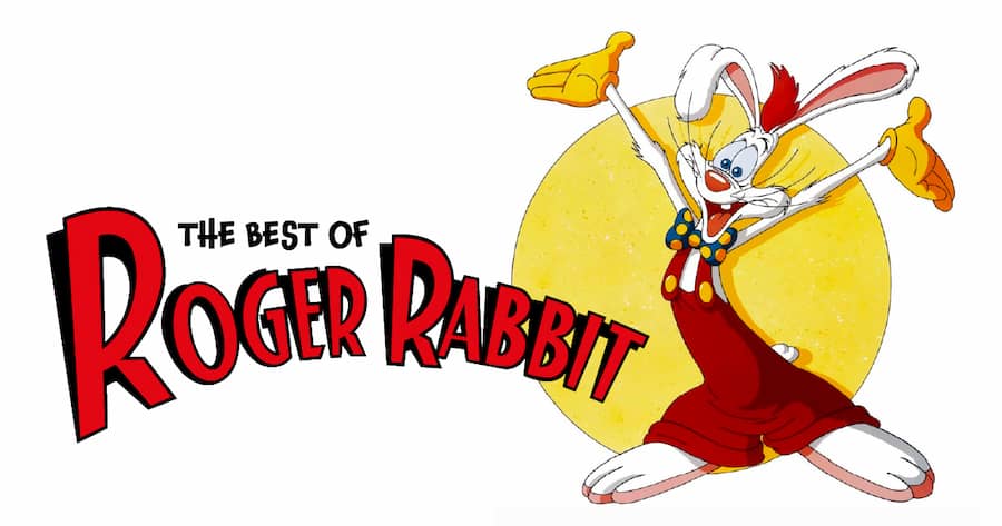 The Best of Roger Rabbit