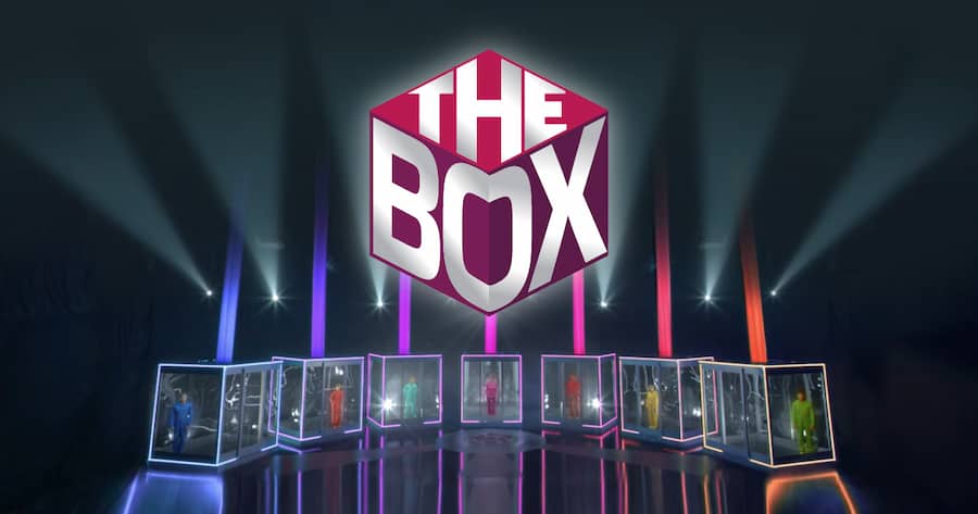 The Box