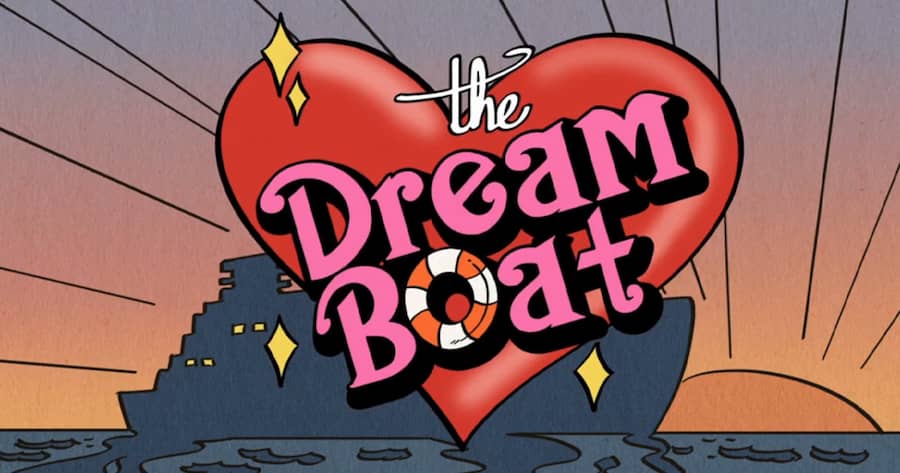 The Dream Boat