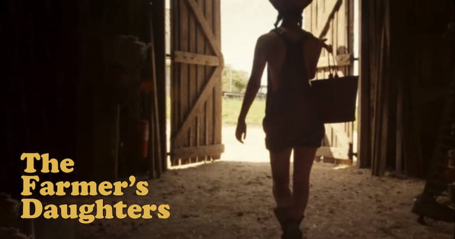 The Farmer’s Daughters