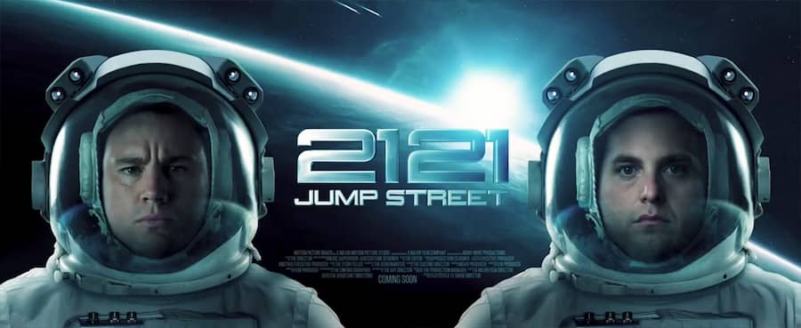 2121 Jump Street